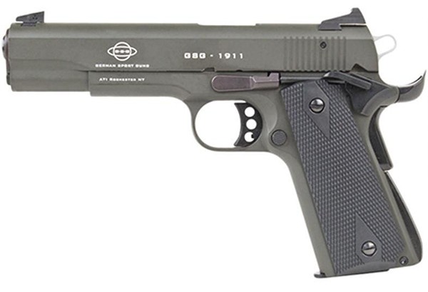 ATI GSG M1911 22LR 5